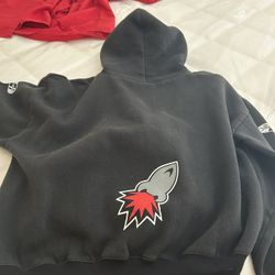 Joe Rocket Honda Motorcycle Jackets