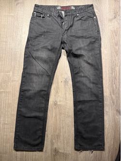 Indigo Star Men’s Jeans 36x32