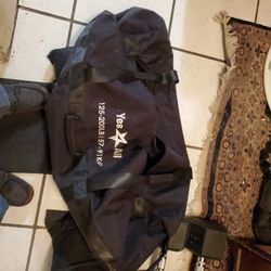 Weight Bag
