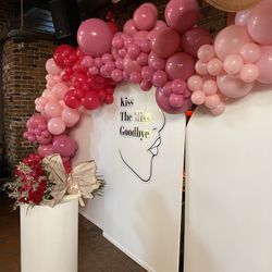 Balloon Arch 