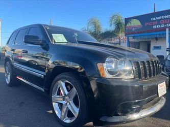 2006 Jeep Grand Cherokee