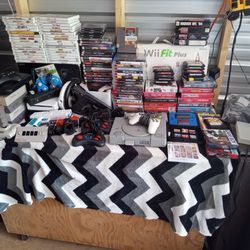 Gaming Lot For Sale 