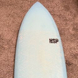 Brand-new NSP Fiber Glass Board