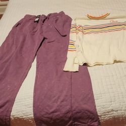 Woman Size XL Clothing Some New With Tags 