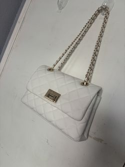 Aldo Quilted Shoulder Bag / Cross Body Bag 