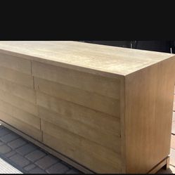 Ralph Lauren / Dresser   Real Wood 