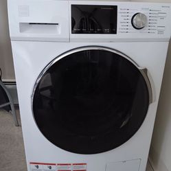 RCA Dual Washer And Dryer All In One