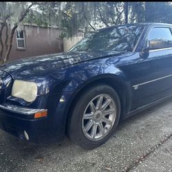 2006 Chrysler 300 5.7L W/ HEMI