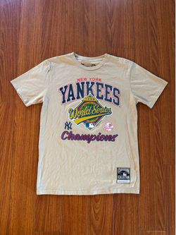 New York Yankees Shirt