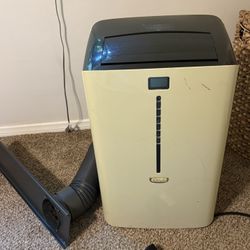 Working Air Conditioner 