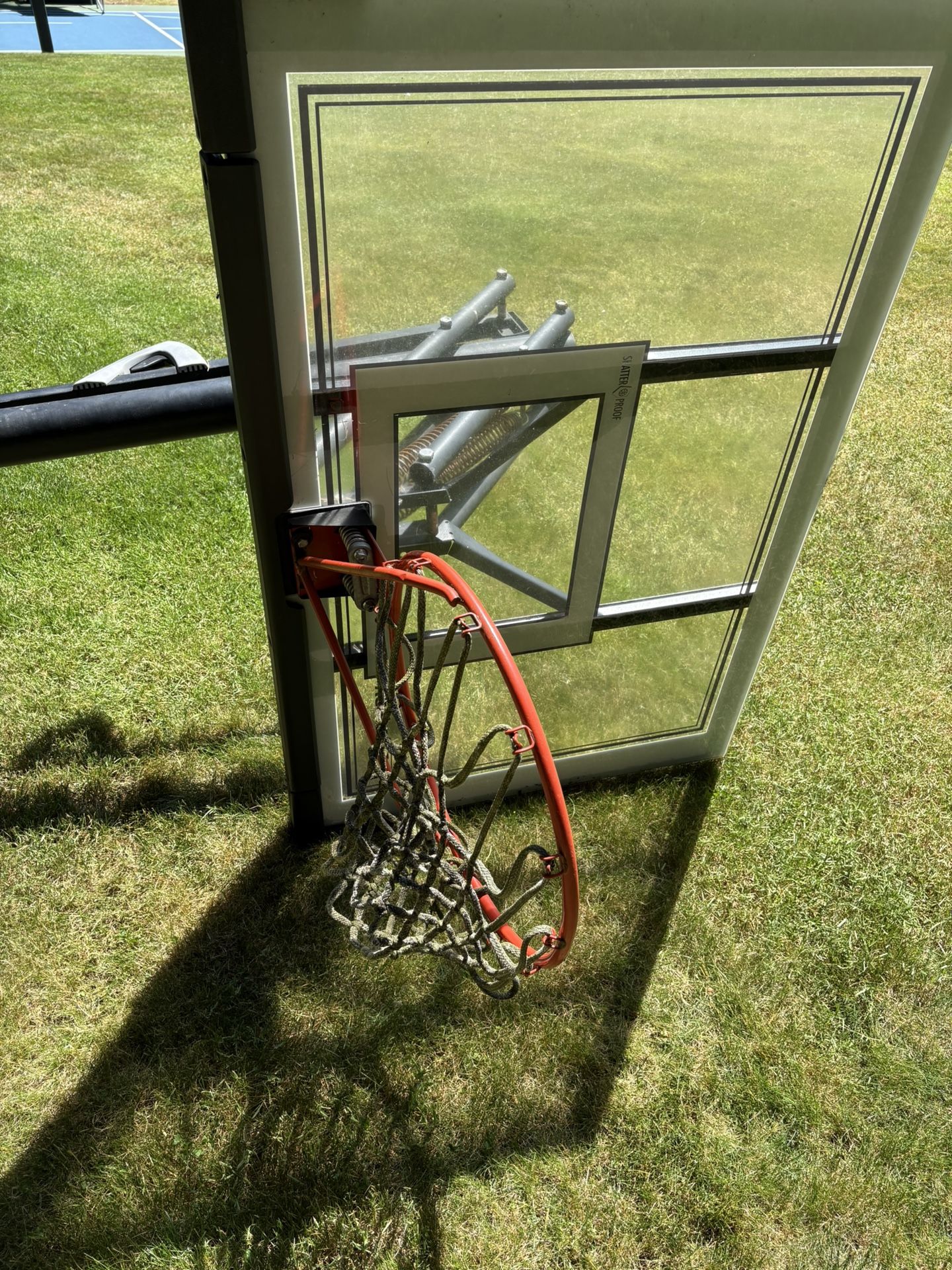 Basketball Hoop FREE