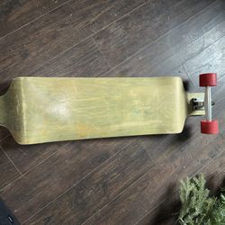 Longboard 