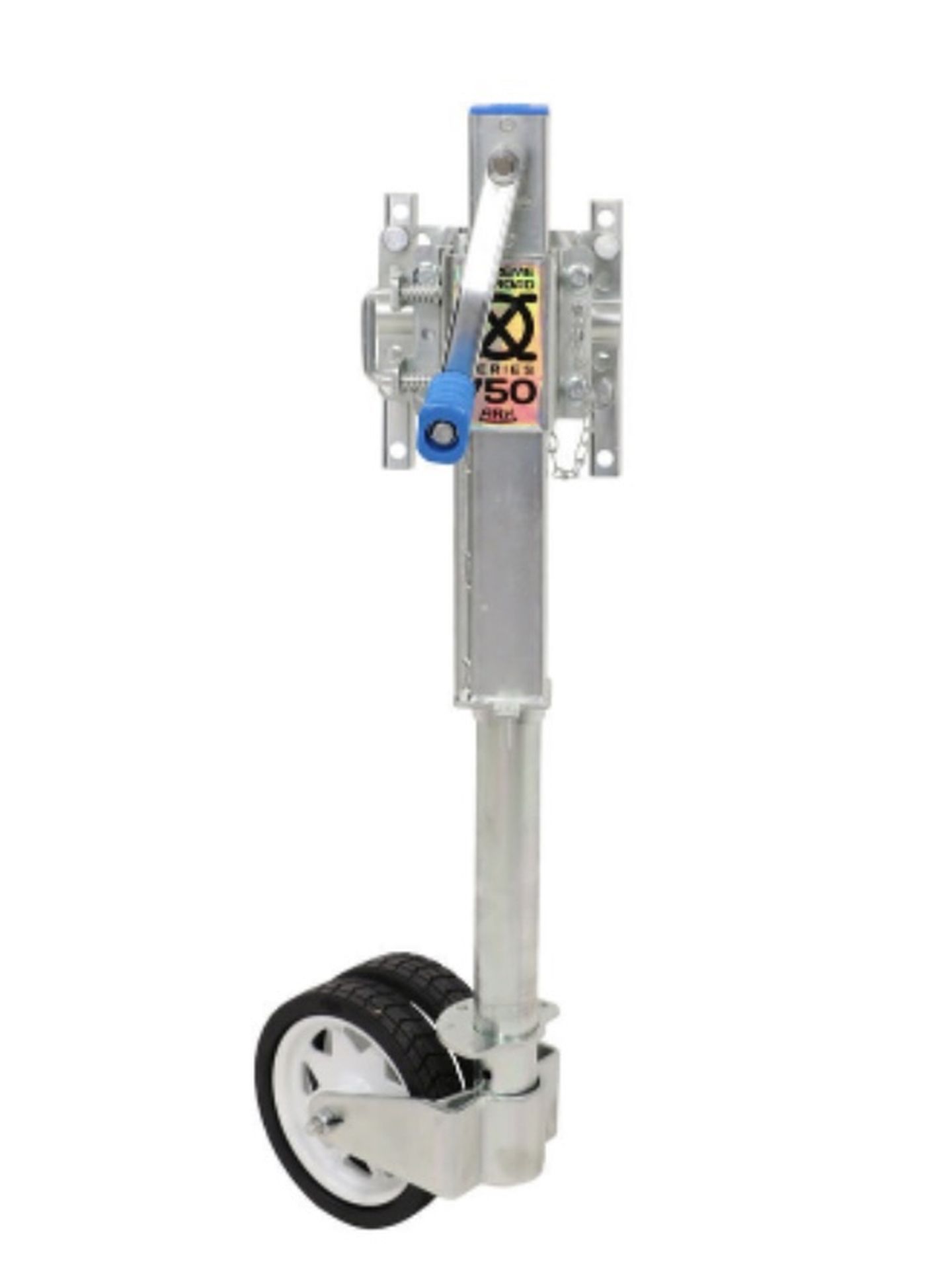 ARK Off Road Tráiler Jack