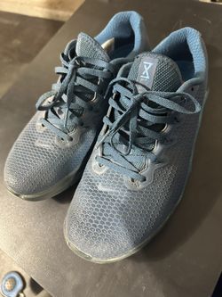 Nike Metcon 5 (Men’s 7.5)
