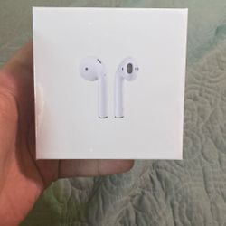 AirPod 2nd Gen 