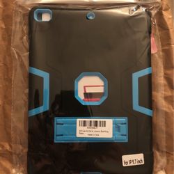 IPAD CASE
