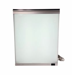 Wolf Model 29601 Medical X-Ray Viewer Light Box - 16 in x 14 in