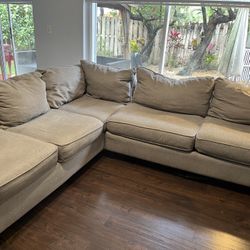 Sectional Sofa 