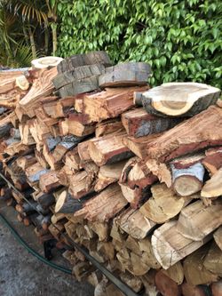 Fire Wood For Sale 
