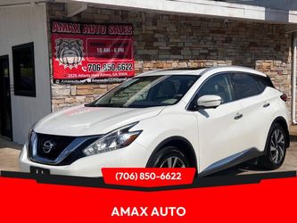 2015 Nissan Murano