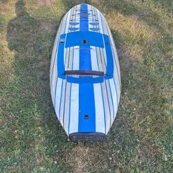 Paddle Board 