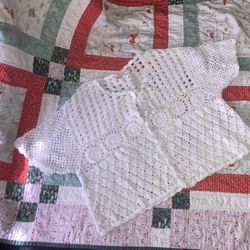 Girls Cardigan 