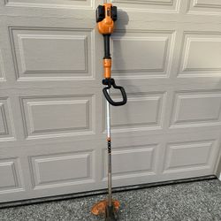 Worx Cordless String Trimmer  