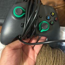 Wired Controller