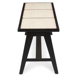 The Article blackVianen 56" Bench