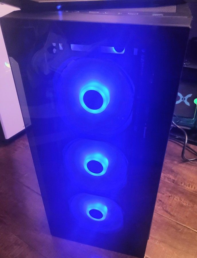 Gaming Tower/GTX 1660/16GB/FL Studio 2024/Autotune/Epicgames/Reason 5 Studio