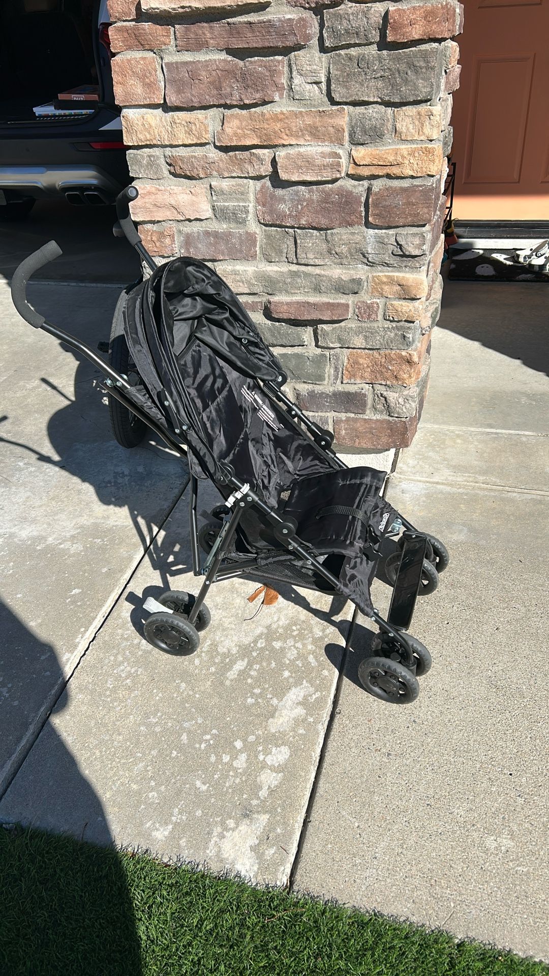 Stroller
