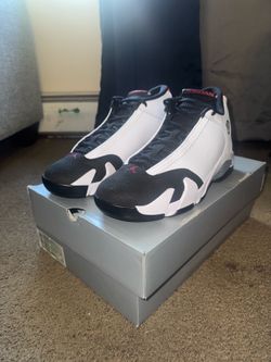 Jordan 14