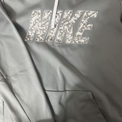 Men’s Nike Hoodies 