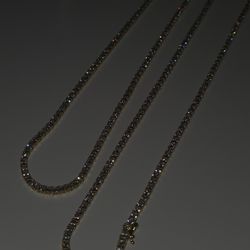 Two Chain Deal For The Price Of One