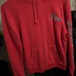 VS PINK BLING HOODIE