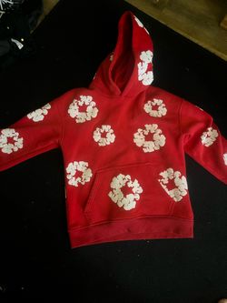 Denim Tears Hoodie