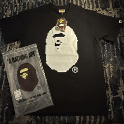 Bape Tee