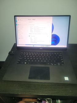 Dell Latitude 5490 notebook
