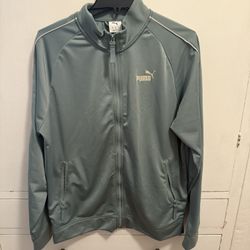 Puma New Men’s Jacket Size M