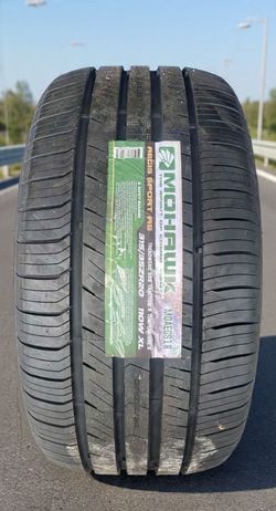 315/35ZR20 Mohawk Recis Sport AS 315/35ZR20 Tires with free Installation