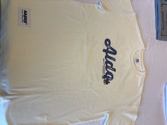 Aape XL T-shirt
