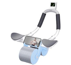 Sponsored Brand: Tixahi 4.3 4.3 out of 5 stars (767) Ab Roller Wheel with Timer & Knee Mat, Home Workout Auto Rebound Abdominal Wheel with Elbow Suppo