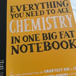 Chemistry Book 
