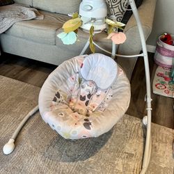 Baby Swing