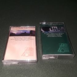 The Golden Age of Black Music, ) ( Two Cassete Tapes )