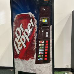 Drink machine 