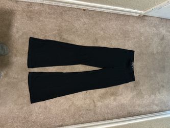 Abrecrombie flare leggings