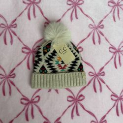 cc beanie