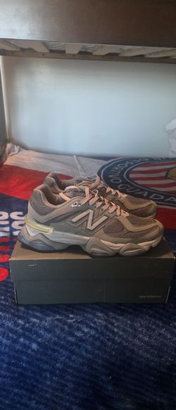 New Balance Shoes