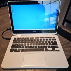 Dell inspiron 11 3185 laptop/tablet